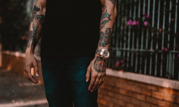 20 top grid tattoos ideas in 2024