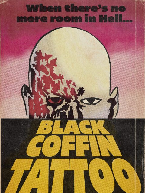 Something wicked this way comes…